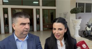 Fier – Balluku: “Riorganizimi i Bashkisë Fier, hap drejt shërbimeve më cilësore dhe më transparente për qytetarët”