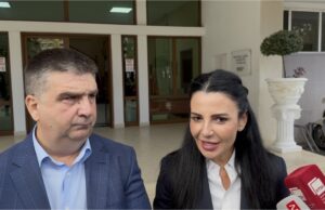 Fier – Balluku: “Riorganizimi i Bashkisë Fier, hap drejt shërbimeve më cilësore dhe më transparente për qytetarët”