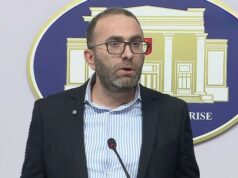 Paradite është President, pasdite punon mjek”, Bardhi: Begaj rezulton i punësuar në një klinikë private mjekësore