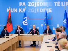 PD kërkon shkarkimin nga detyra të Presidentit Begaj