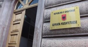 Kushtetuesja rrëzon drekretin e Presidentit për zgjedhjet