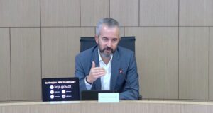 KQZ pezullon pergatitjet e zgjedhjeve ne Tirane