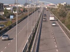 Nis të hënën ndërhyrja në aksin Vorë–Ura e Dajlanit, parashikohen bllokime të përkohshme trafiku