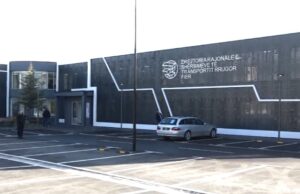 FIER-Emërohet drejtues i ri i Shërbimit të Transportit Rrugor