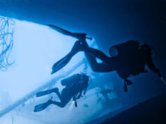 “The Times”: Mafia shqiptare përdor zhytës ushtarakë për të fshehur dr*gën poshtë anijeve