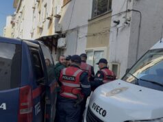 Arrest me burg” për 38-vjeçarin e kapur me arsenal armësh në Fier