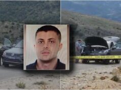 Akuzohet për vrasjen e biznesmenit italian/ Gjykata lë në burg pa afat autorin