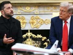 BBC-Zelensky paralajmëron padi ndaj SHBA-së për raketat Tomahawk