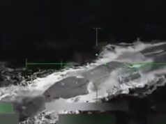 Trump njofton shkatërrimin e një nëndetëseje: Po sillte dr*gë! Dy terroristë u vr*në gjatë operacionit