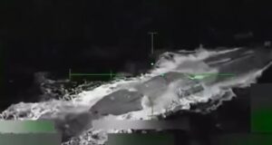 Trump njofton shkatërrimin e një nëndetëseje: Po sillte dr*gë! Dy terroristë u vr*në gjatë operacionit