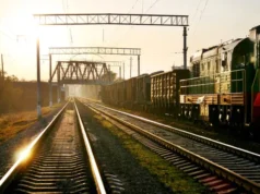 Ndërtimi i hekurudhës Vorë-Hani i Hotit – 16 kompani nga Evropa dhe Azia, në garë për projektin 368 mln euro