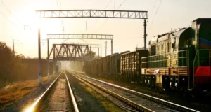 Ndërtimi i hekurudhës Vorë-Hani i Hotit – 16 kompani nga Evropa dhe Azia, në garë për projektin 368 mln euro