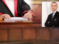 Lirohet nga burgu avokati Ulian Barjami