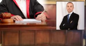 Lirohet nga burgu avokati Ulian Barjami