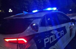 Vr*ten me a*më zjarri 2 persona pas një konflikti në Durrës