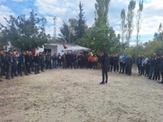 Olof Palme Center i dërgon letër Kryeministrit Rama: Solidaritet me naftëtarët në grevë