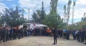 Olof Palme Center i dërgon letër Kryeministrit Rama: Solidaritet me naftëtarët në grevë