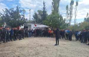 Olof Palme Center i dërgon letër Kryeministrit Rama: Solidaritet me naftëtarët në grevë