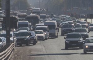 Siguracionet e automjeteve ndryshojnë nga 2026, shoferët që bëjnë aksidente do të paguajnë më shumë