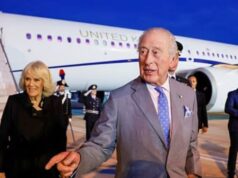 Mbreti Charles viziton Vatikanin — monarku i parë britanik që shkel aty pas gati 500 vitesh