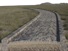 Rrugët Romake që i mbijetuan mijëvjeçarëve: Inxhinieria e lashtë që sfidon kohën moderne