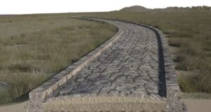 Rrugët Romake që i mbijetuan mijëvjeçarëve: Inxhinieria e lashtë që sfidon kohën moderne