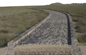 Rrugët Romake që i mbijetuan mijëvjeçarëve: Inxhinieria e lashtë që sfidon kohën moderne