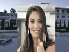 Aktorja Delinda Disha ka zyrtarizuar kandidaturën e saj të pavarur për postin e kryetares së Bashkisë Tepelenë