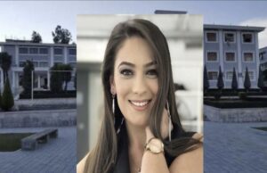 Aktorja Delinda Disha ka zyrtarizuar kandidaturën e saj të pavarur për postin e kryetares së Bashkisë Tepelenë