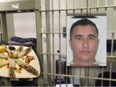 SPAK reagon pas lajmeve: “Nuk është në kompetencën tonë nëse Nuredin Dumani ka ngrënë karkaleca deti në qeli”