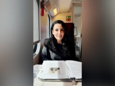 Balluku: “Në të ardhmen udhëtim nga Zvicra në Shqipëri me tren”