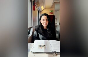 Balluku: “Në të ardhmen udhëtim nga Zvicra në Shqipëri me tren”