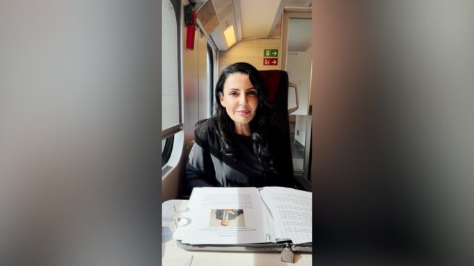 Balluku: “Në të ardhmen udhëtim nga Zvicra në Shqipëri me tren”