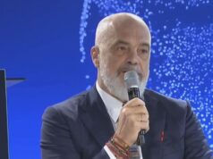 Rama ne Berlin: Diella është shtatzënë, 83 fëmijë për çdo anëtar të Parlamentit