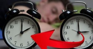 Neser ndryshimi i ores, akrepat kthehen 1 ore pas