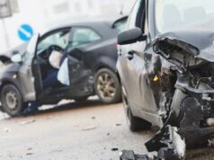 Një v*ktimë dhe 8 të plagosu kete te diele nga aksidentet ne rruge