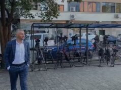 Deputeti i PD-së, Bledion Nallbati shkon në SPAK