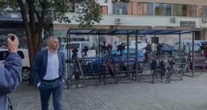 Deputeti i PD-së, Bledion Nallbati shkon në SPAK