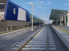 Rikthehet Stacioni i trenit në Tiranë, qeveria akordon 364 milionë lekë për projektin