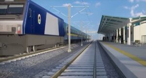 Rikthehet Stacioni i trenit në Tiranë, qeveria akordon 364 milionë lekë për projektin