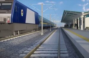 Rikthehet Stacioni i trenit në Tiranë, qeveria akordon 364 milionë lekë për projektin