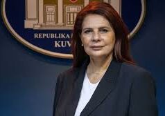 Deputetja e PS në Vlorë, Brunilda Mersini heq dorë nga mandati i deputetes