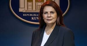 Deputetja e PS në Vlorë, Brunilda Mersini heq dorë nga mandati i deputetes