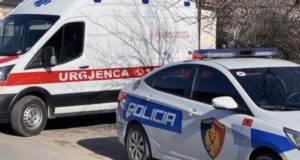 Fier-Vetevr*tet me arme gjahu 59 vjecari