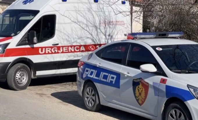 Fier-Vetevr*tet me arme gjahu 59 vjecari