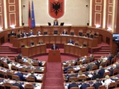 Kreu i SPAK, raporton në Kuvend-Nën hetim 33-ish zyrtarë të lartë.