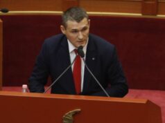 Dumani: Nuk kemi evidentuar asnjë politikan si pjesëtar të bandave kriminale