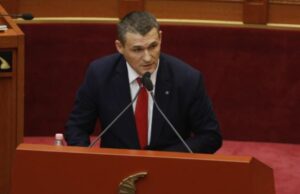 Dumani: Nuk kemi evidentuar asnjë politikan si pjesëtar të bandave kriminale