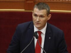 Dumani pyetet për Ballukun: S’kam koment, prokurori nuk më ka shprehur shqetësime