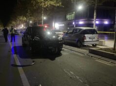 Aksidentoi për vd*kje 17-vjeçarin në Vlorë. Arrestohet shoferi i ‘Porche’